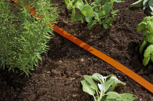 "GARDENA" 德國100m噴霧式軟喉(1條/盒)-[997-22]