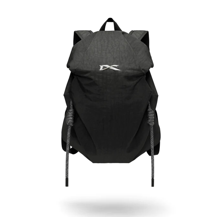 NIID VIA BACKPACK 變型戶外背囊 9L - 28L