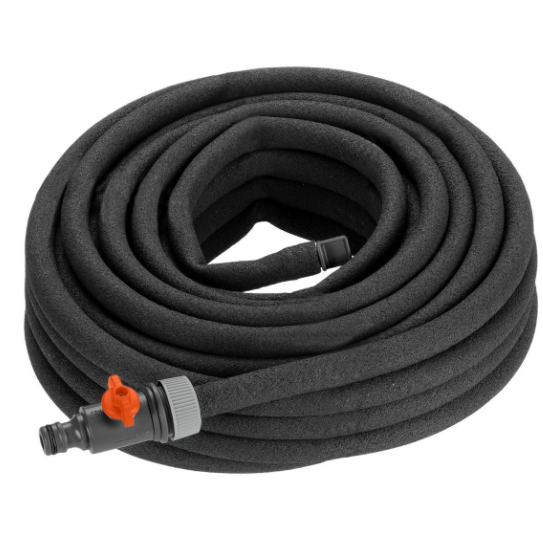 "GARDENA" 德國15m滲水式軟喉(5條/盒)-[1969]