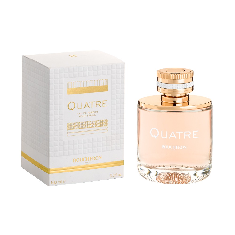 BOUCHERON 經典環戒女性淡香精