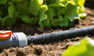 "GARDENA" 德國100m滲水式軟喉(1條/盒)-[1987]