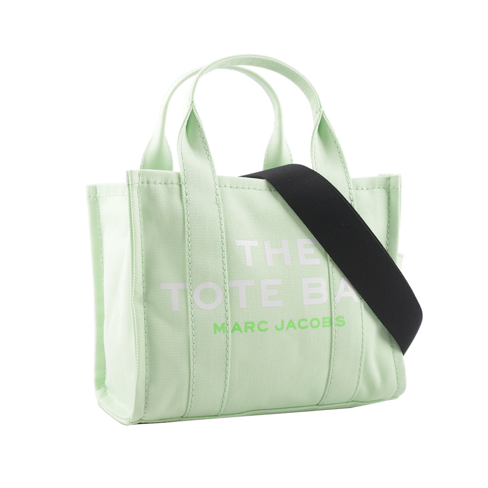 【MARC JACOBS】THE TRAVELER TOTE 二用小款托特包