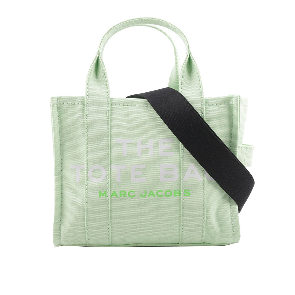 【MARC JACOBS】THE TRAVELER TOTE 二用小款托特包