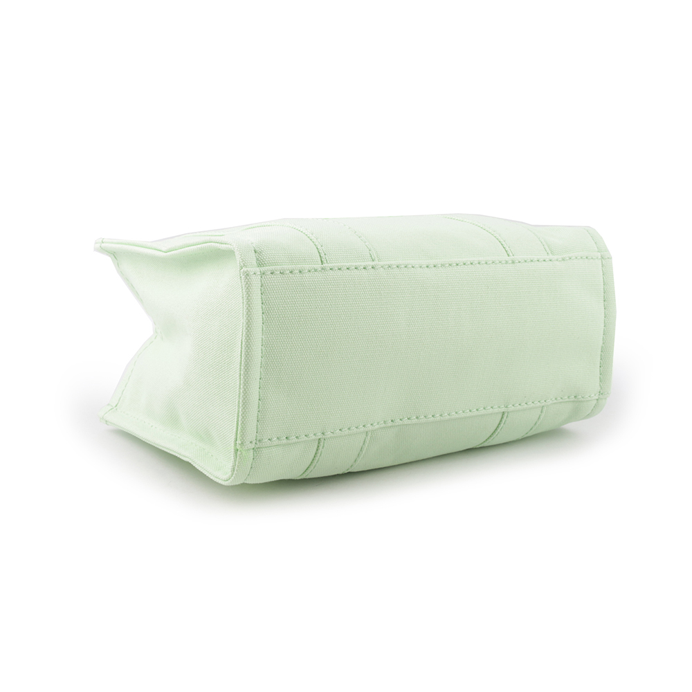 【MARC JACOBS】THE TRAVELER TOTE 二用小款托特包(葉綠色) M0016493 353