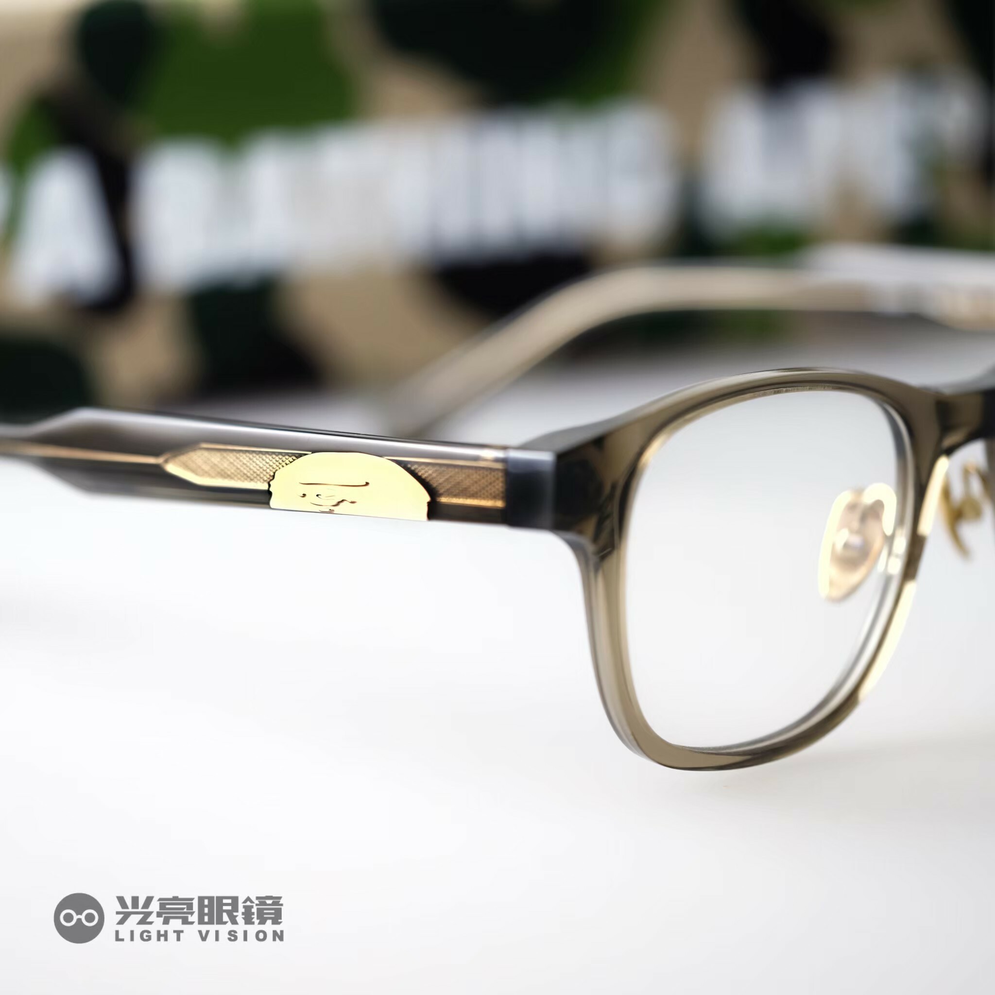 BAPE - BA13077／GE