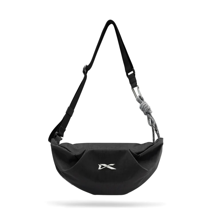 NIID VIA CHEST BAG 隨身胸包 4L