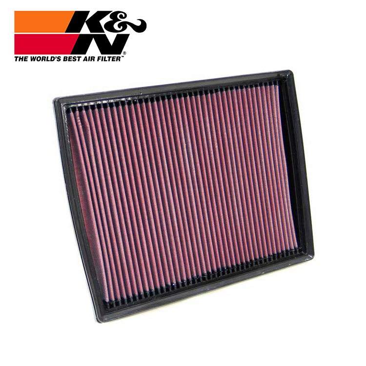 K&N AIR FILTER 33-2787