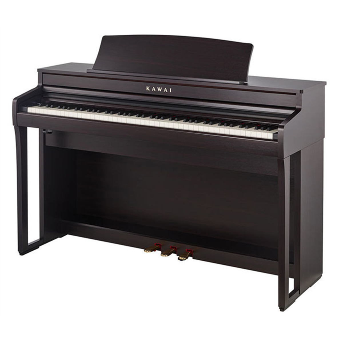KAWAI CA701 Digital Piano WOODEN KEY 木鍵 數碼鋼琴
