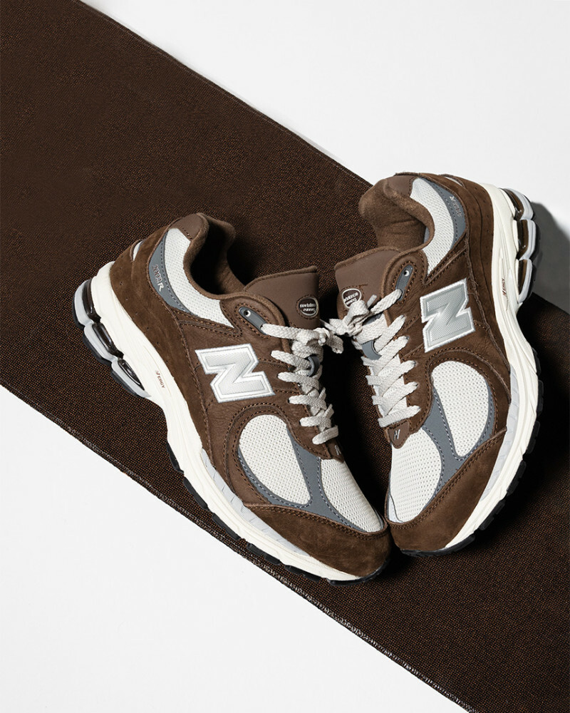 New balance 996 2002R 福利品