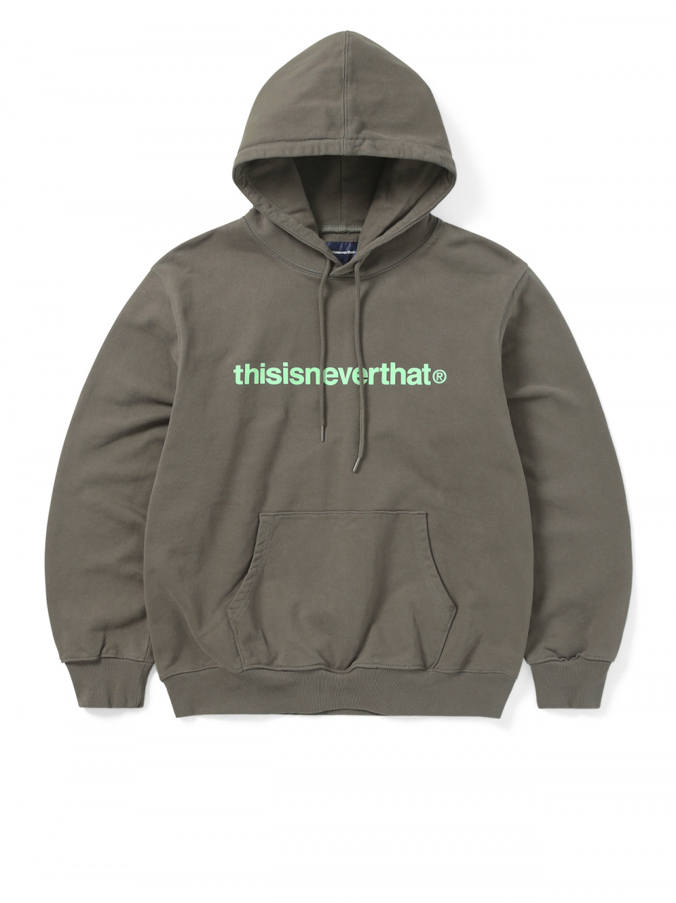 Thisisneverthat T-Logo LT Hoodie