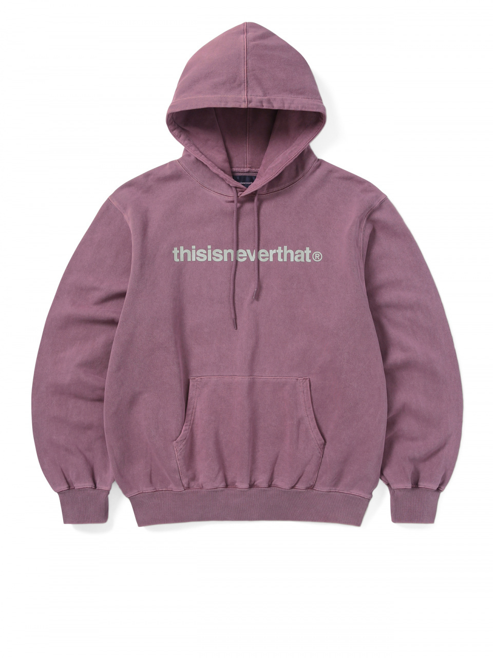Thisisneverthat T-Logo LT Hoodie