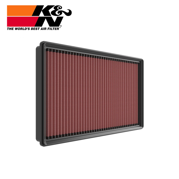K&N 高流量空氣濾芯 33-3173 MERCEDES-BENZ X254 GLC300 2022-