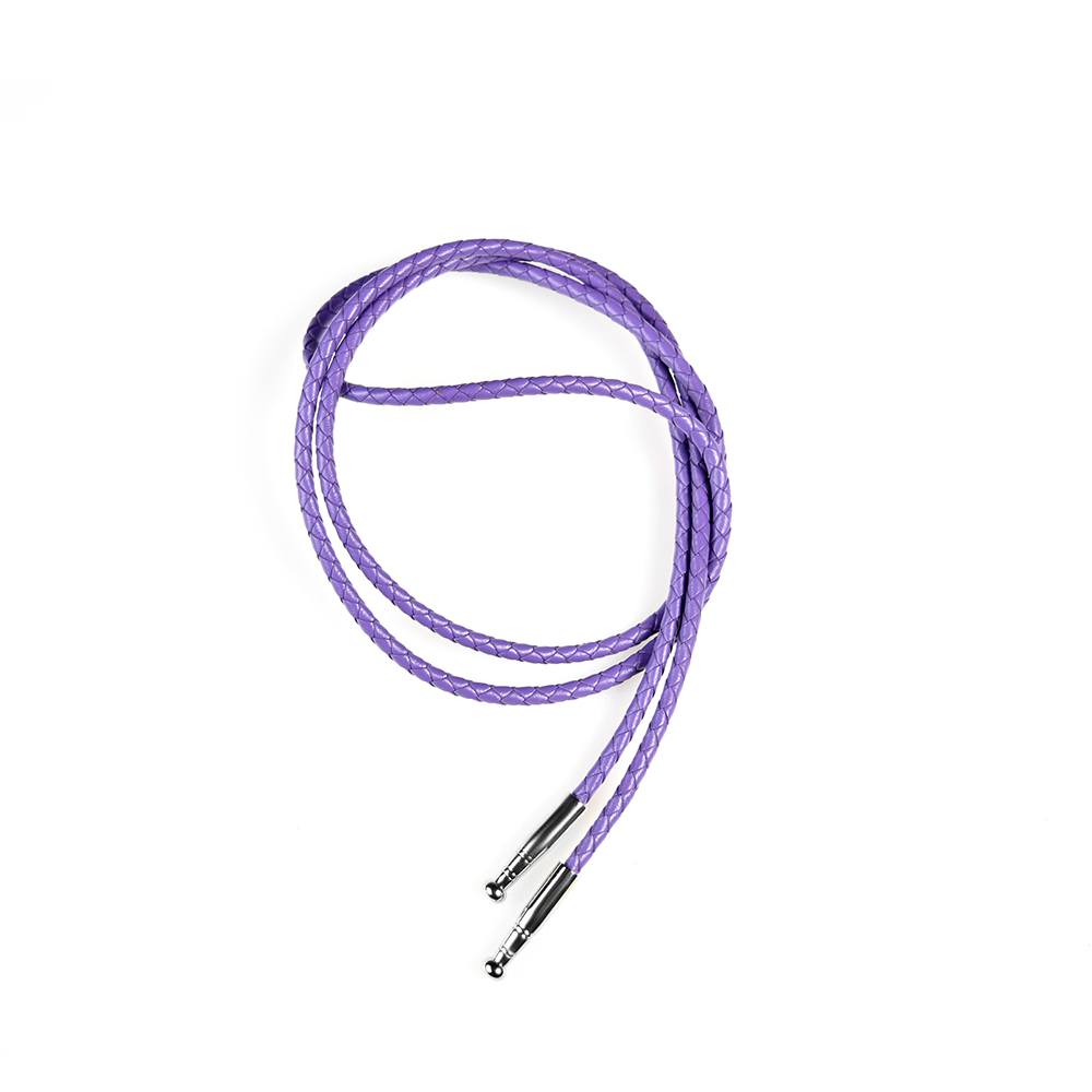 彩色專用替換真皮皮繩 保羅領帶/BoloTie/美式領帶