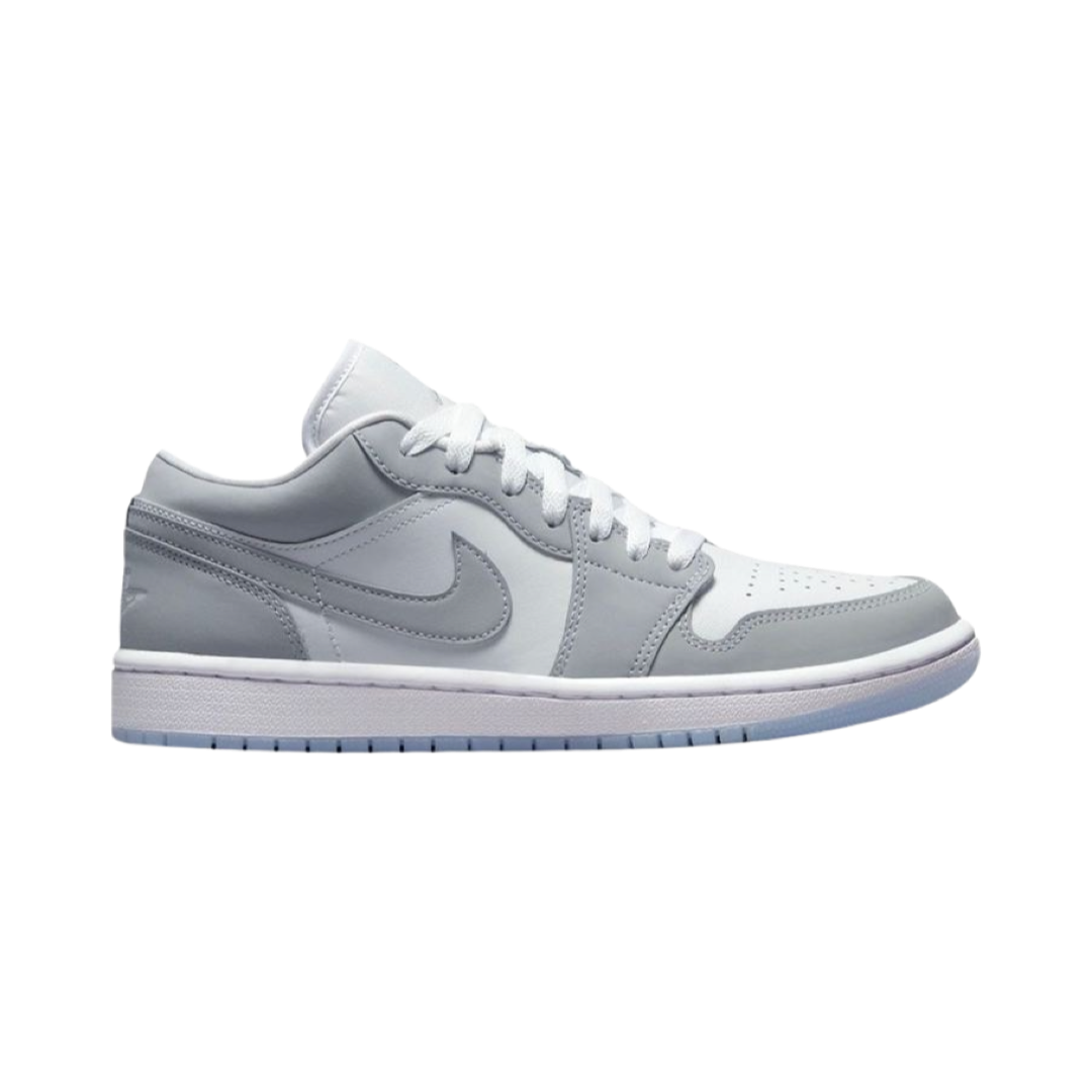 [In Stock] Air Jordan 1 Low 'White Wolf Grey' (W) DC0774-105