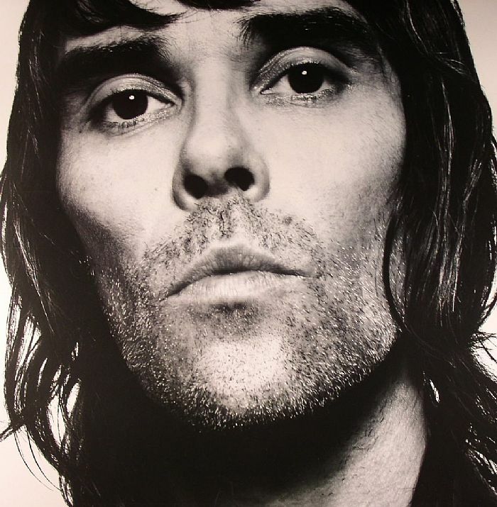 Ian Brown《The Greatest (Collectors Edition)》（2LP）