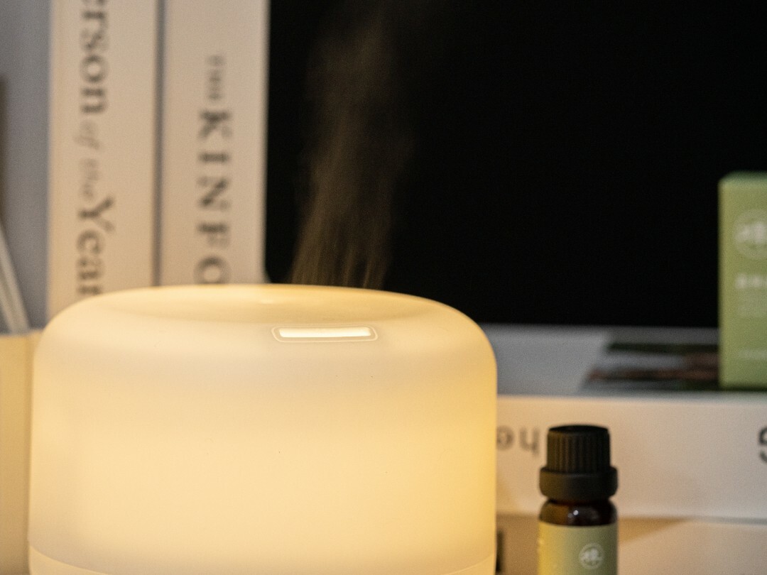 樟之物語森林香氛