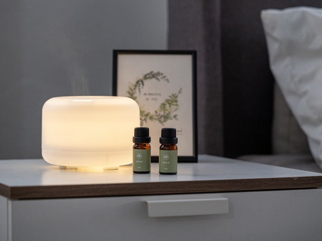 樟之物語森林香氛