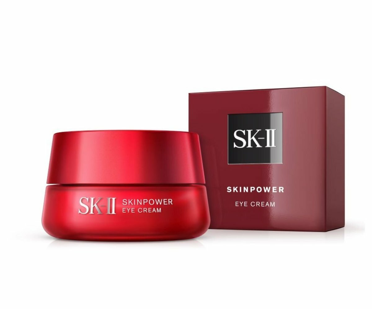 SK-II Skin power 能量眼霜15g