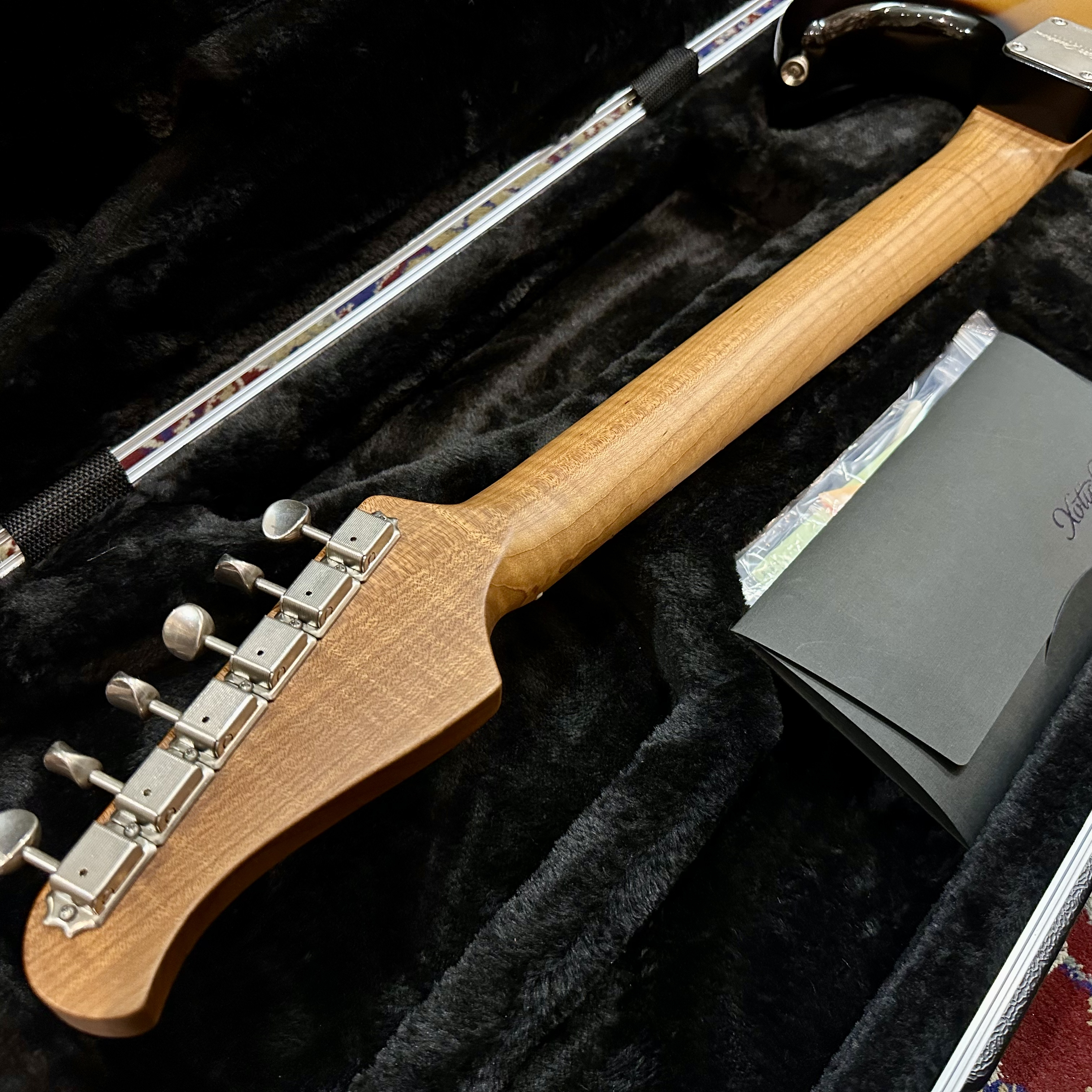 Xotic XSCPRO-2 3 Tone Burst #3000 圖 4