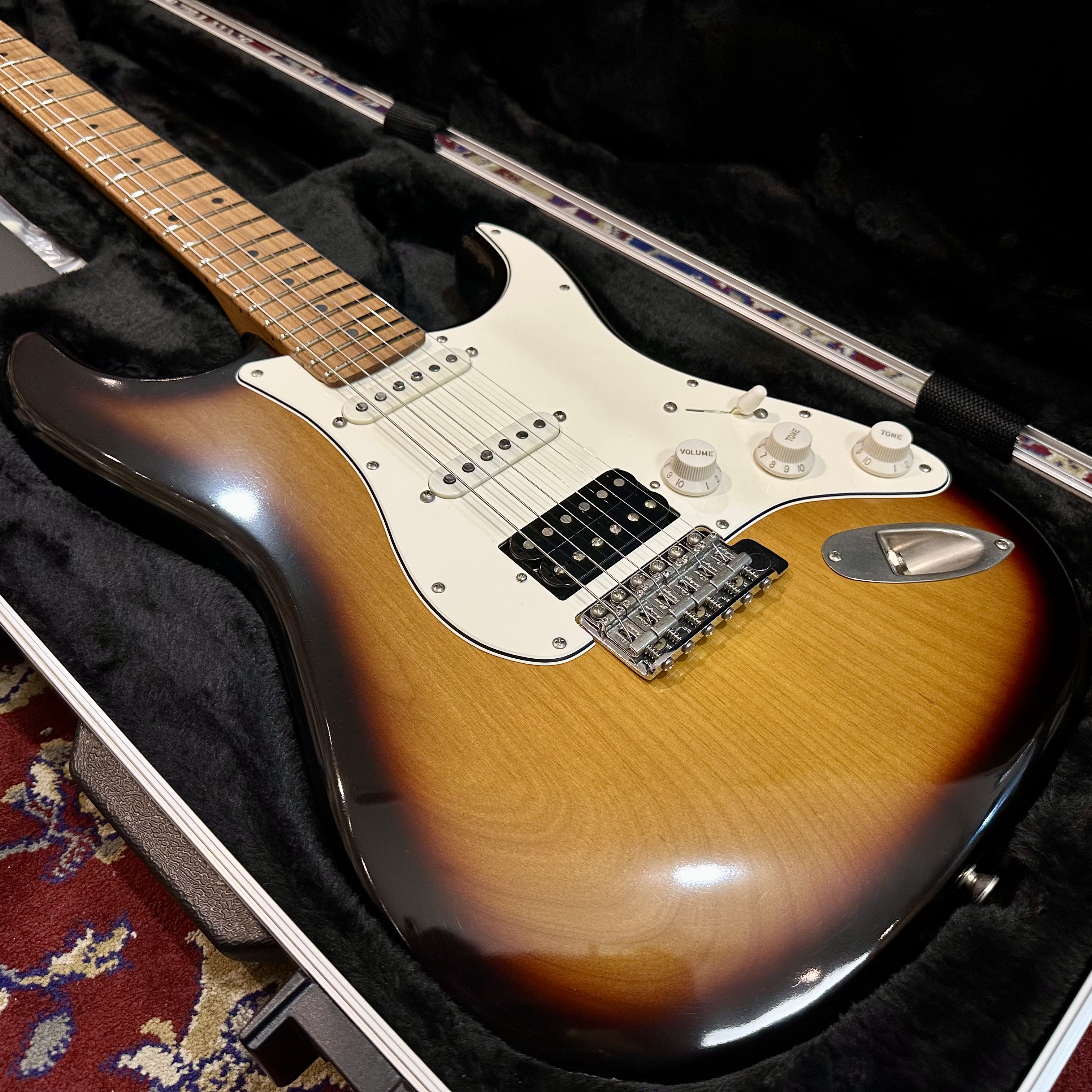 Xotic XSCPRO-2 3 Tone Burst #3000 圖 2