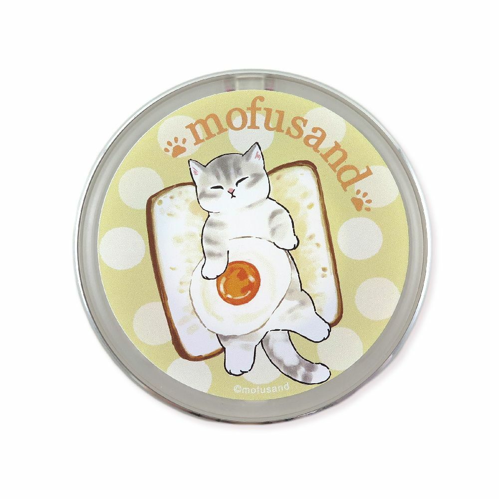 Mofusand 15W快速無線充電板