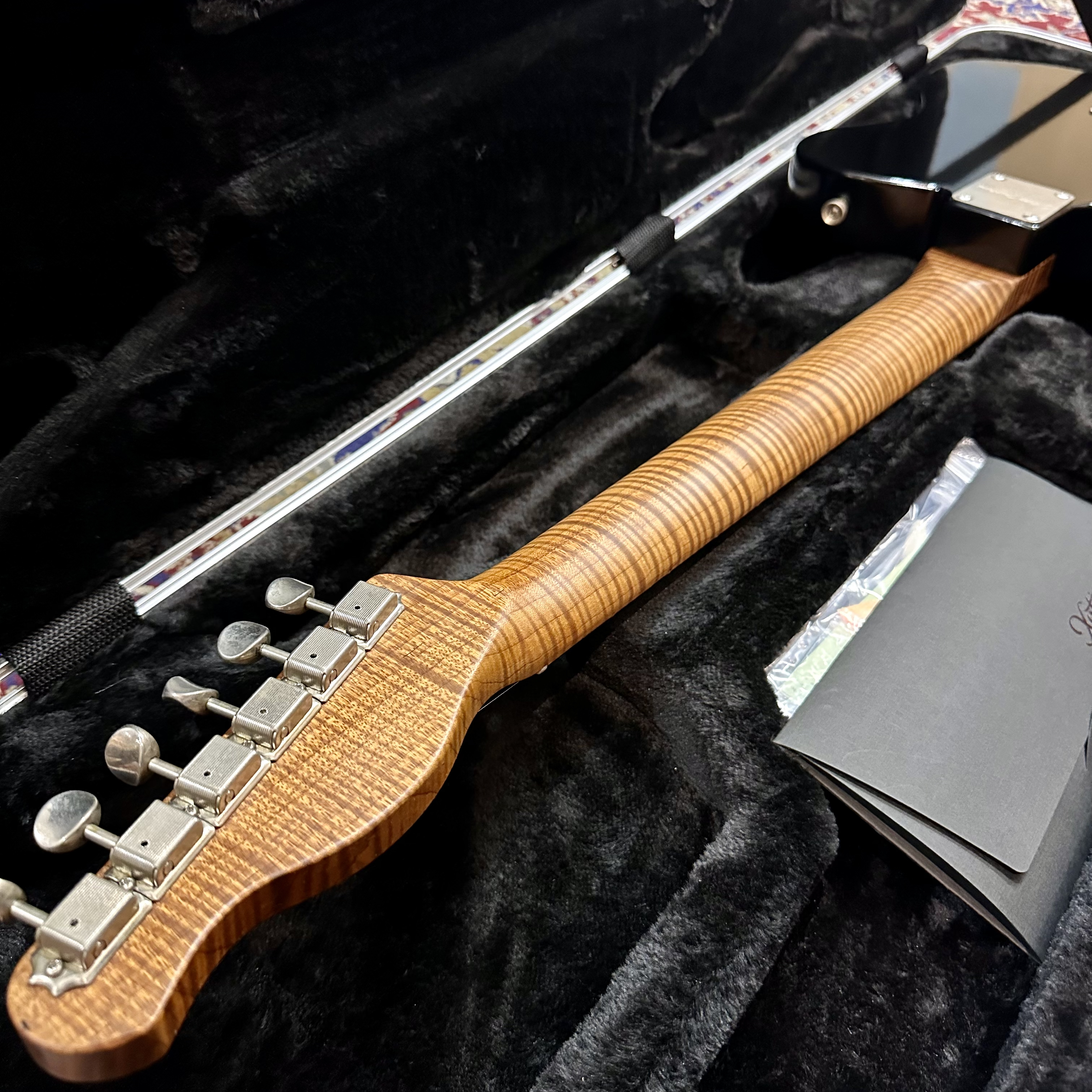 Xotic Xotic XTC-1 Black #2999 電吉他 第 4 張圖片｜三峽吉他 / Bass