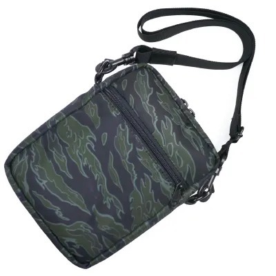 matchwood - Pacer Pouch 虎紋迷彩款