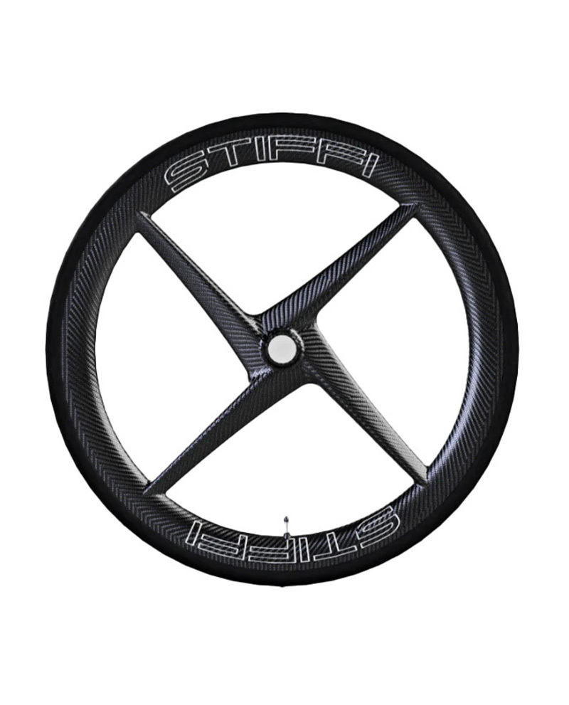 Stiffi The Shuriken 4 Spoke