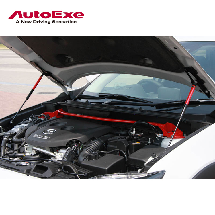 AUTOEXE 引擎蓋油壓頂桿 MAZDA CX-3