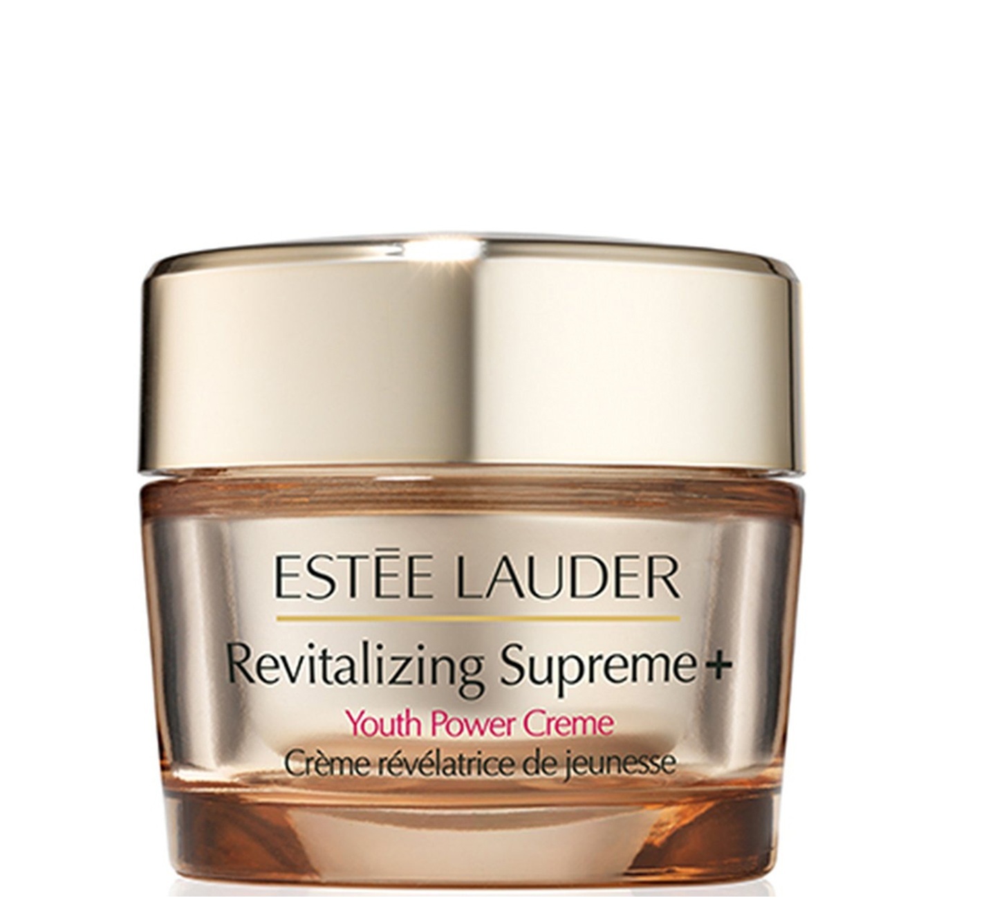 Estée Lauder 新生活膚彈活面霜 75ml (平行進口)