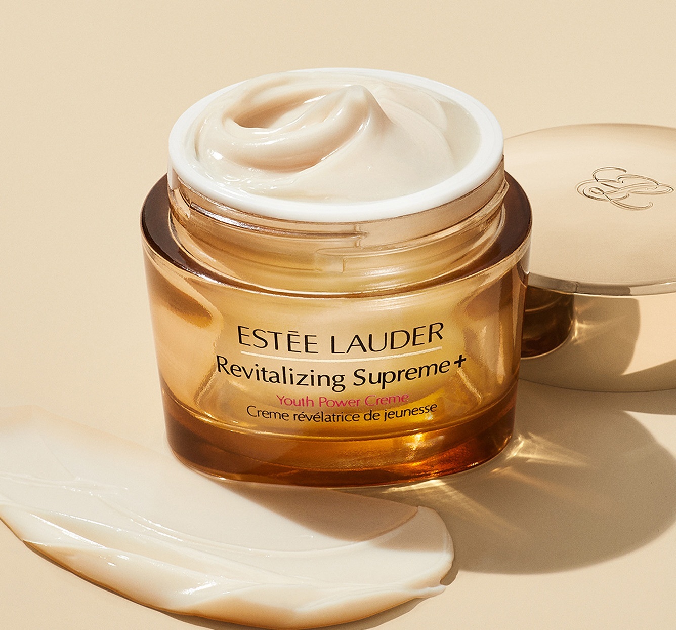 Estée Lauder 新生活膚彈活面霜 75ml (平行進口)