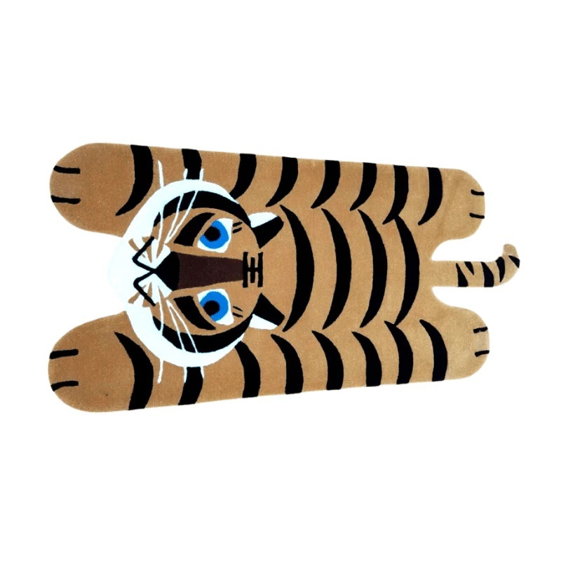 Rugs Tiger