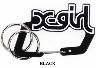 [預購] X-girl登山扣