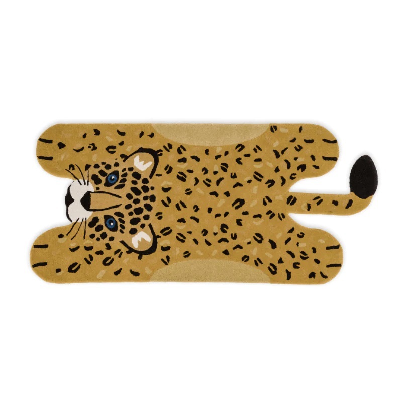 Rugs Cheetah