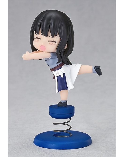 Qset 井之上瀧奈 魚 Ver. Qset Takina Inoue: Fish Ver.