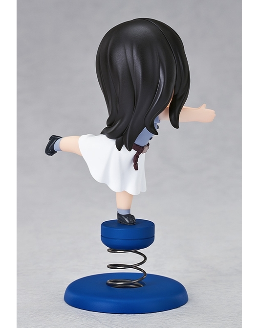 Qset 井之上瀧奈 魚 Ver. Qset Takina Inoue: Fish Ver.