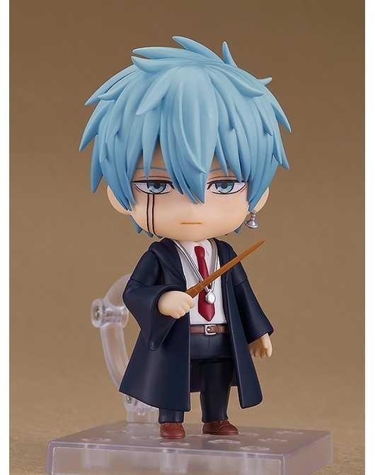 黏土人  蘭斯‧克勞恩 Nendoroid Lance Crown NEN2248