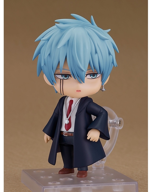 黏土人  蘭斯‧克勞恩 Nendoroid Lance Crown NEN2248