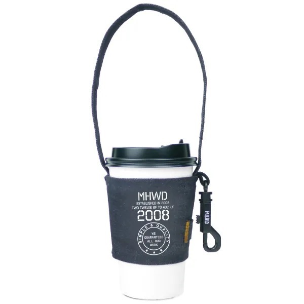 matchwppd - Cup Sleeve(MHWD) 四色