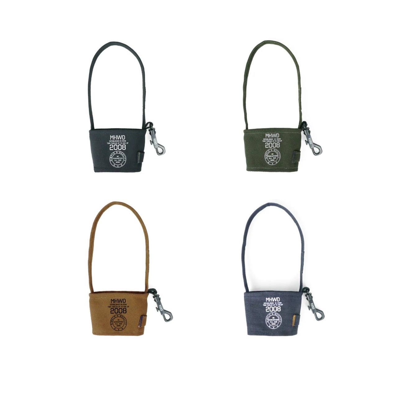 matchwppd - Cup Sleeve(MHWD) 四色