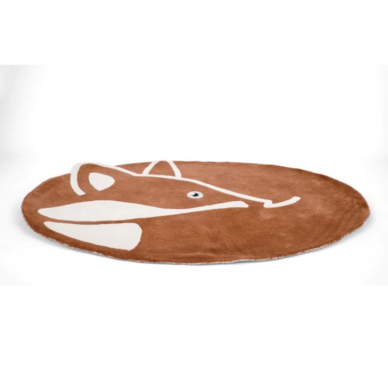 Rug Fox