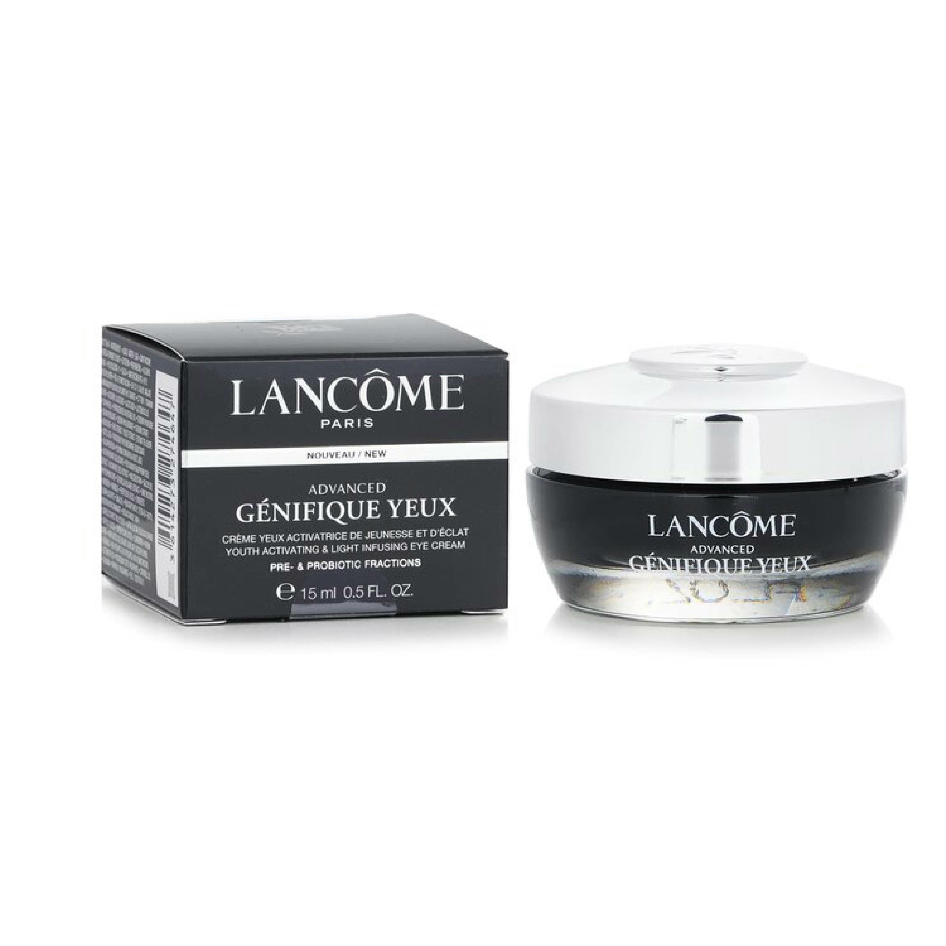 Lancôme 小黑瓶發光眼霜 15ml