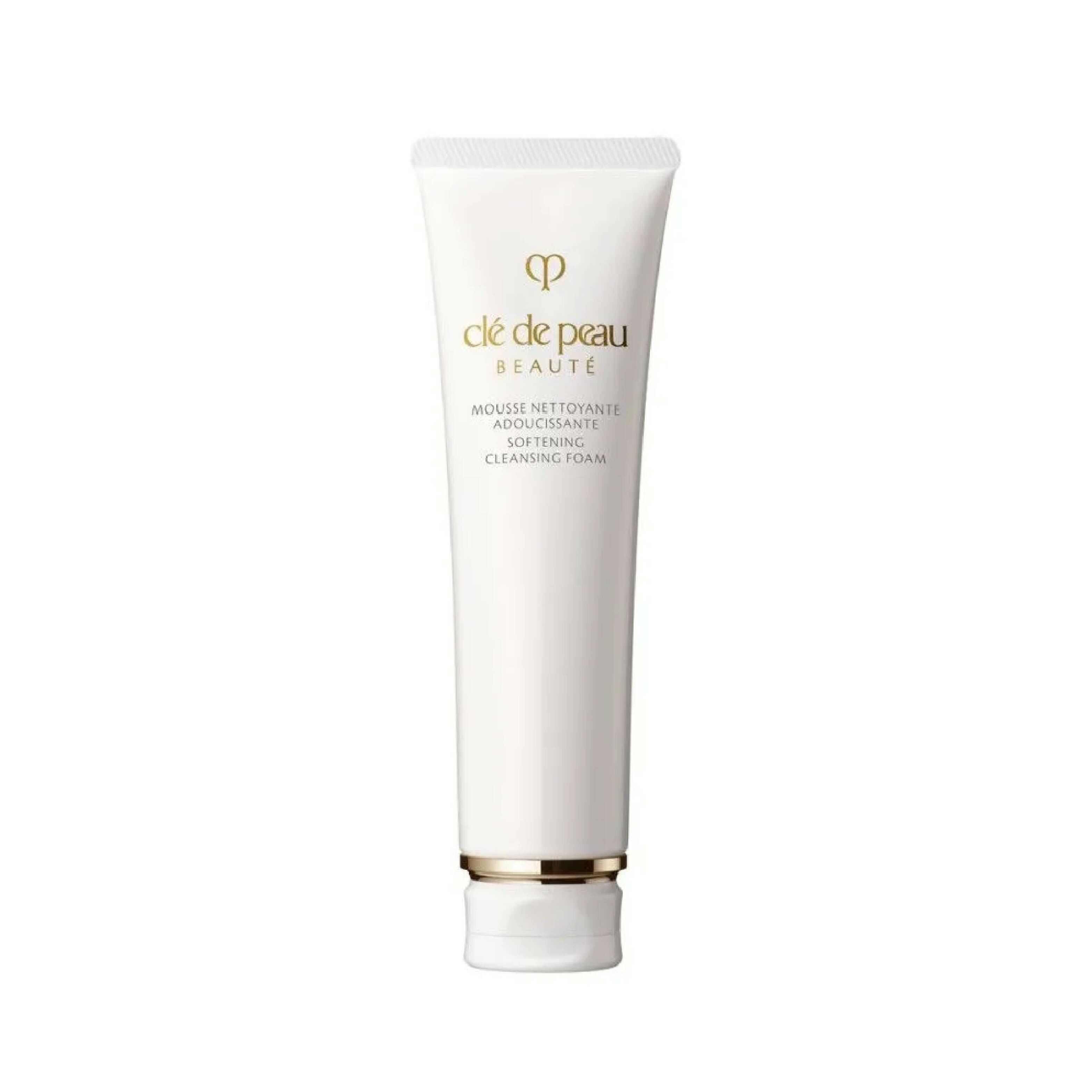 Clé de Peau Beauté 潔面乳125ml