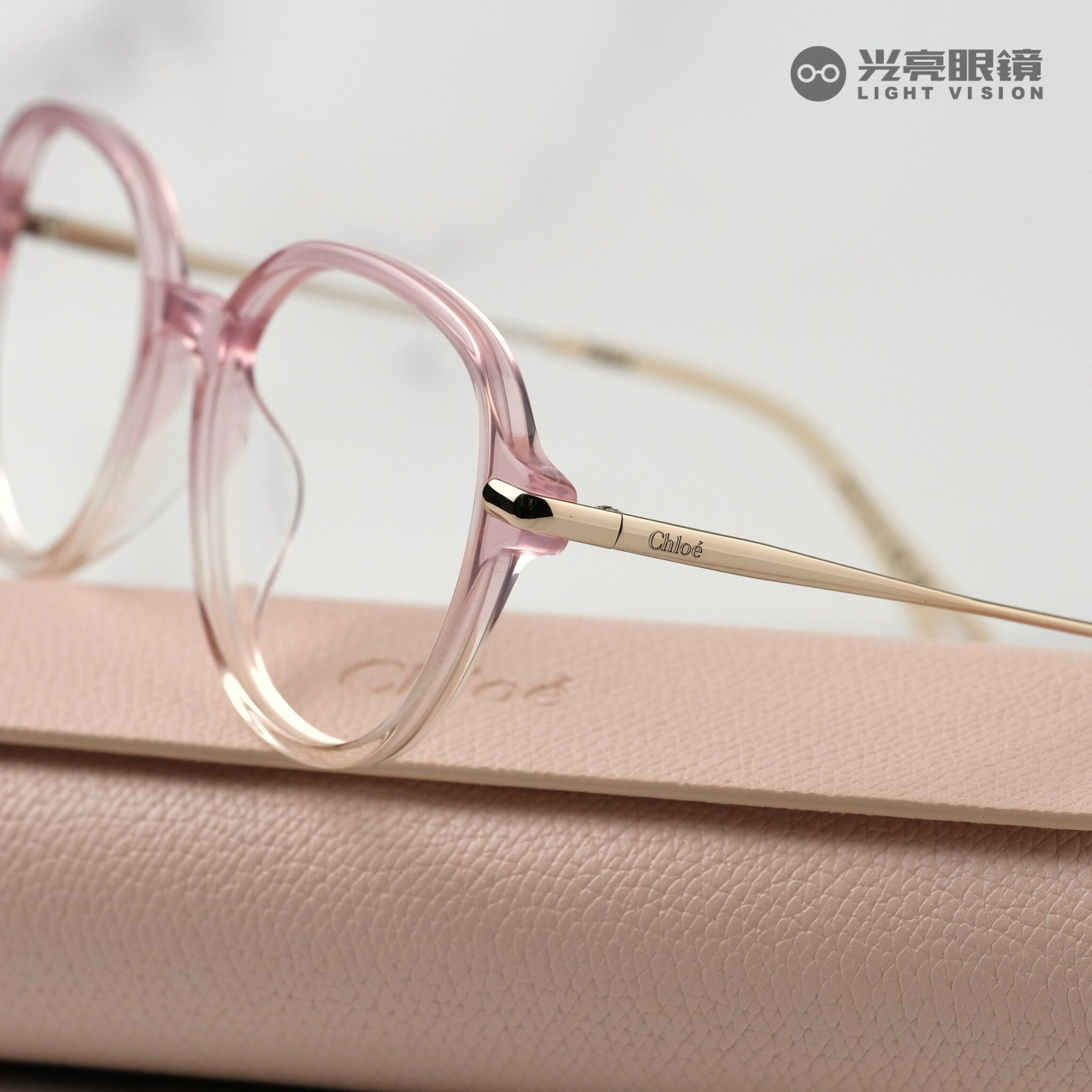 Chloé - CH0217OA／002