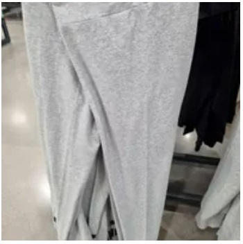 [S] PUMA ESS LOGO LEGGING,LIGHT GRAY HEATHER/LIGHT GRIS HEATHER, 58944304-LIGHT GRAY HEATHER/LIGHT GRIS HEATHER [FINAL SALE] (SPM46)