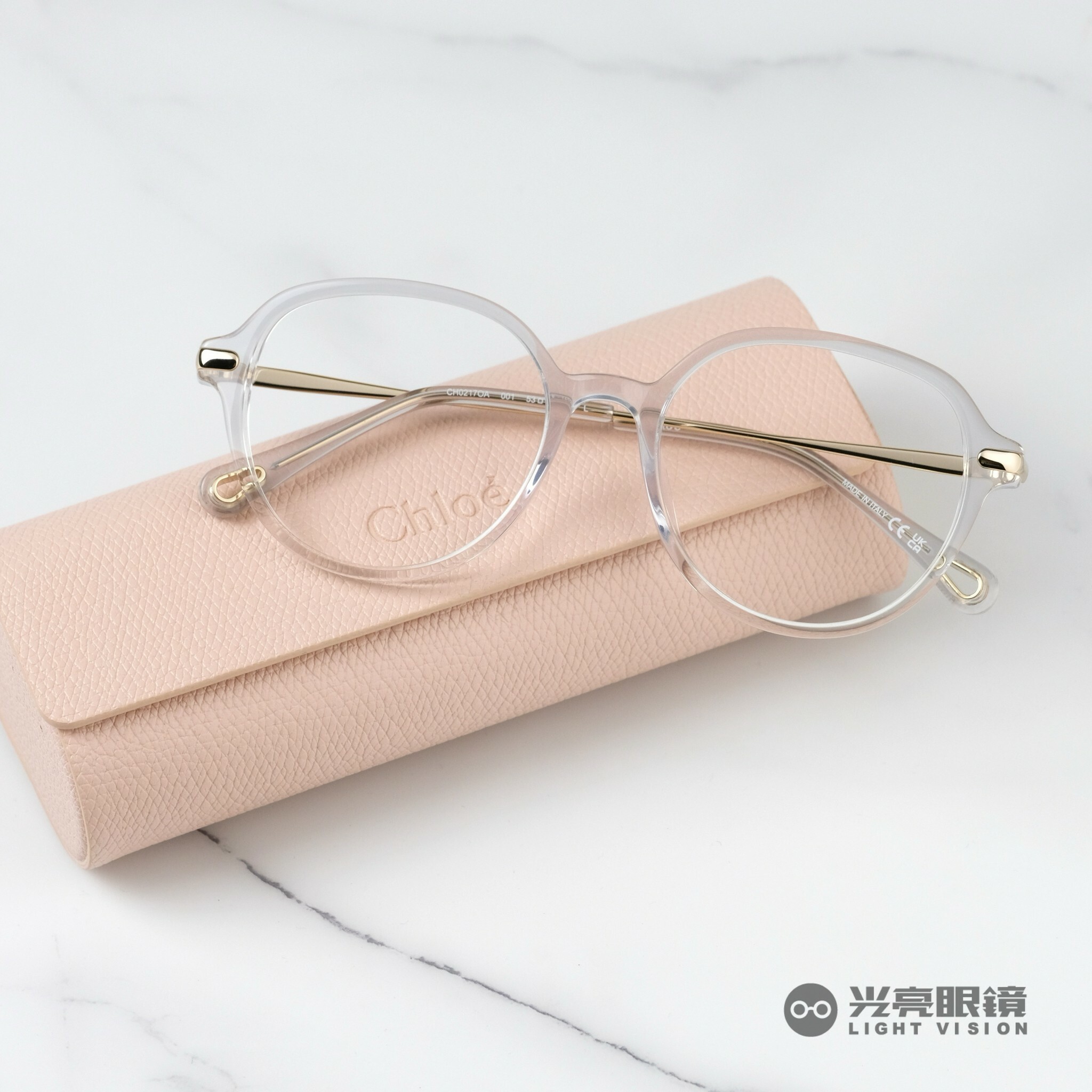 Chloé - CH0217OA／001