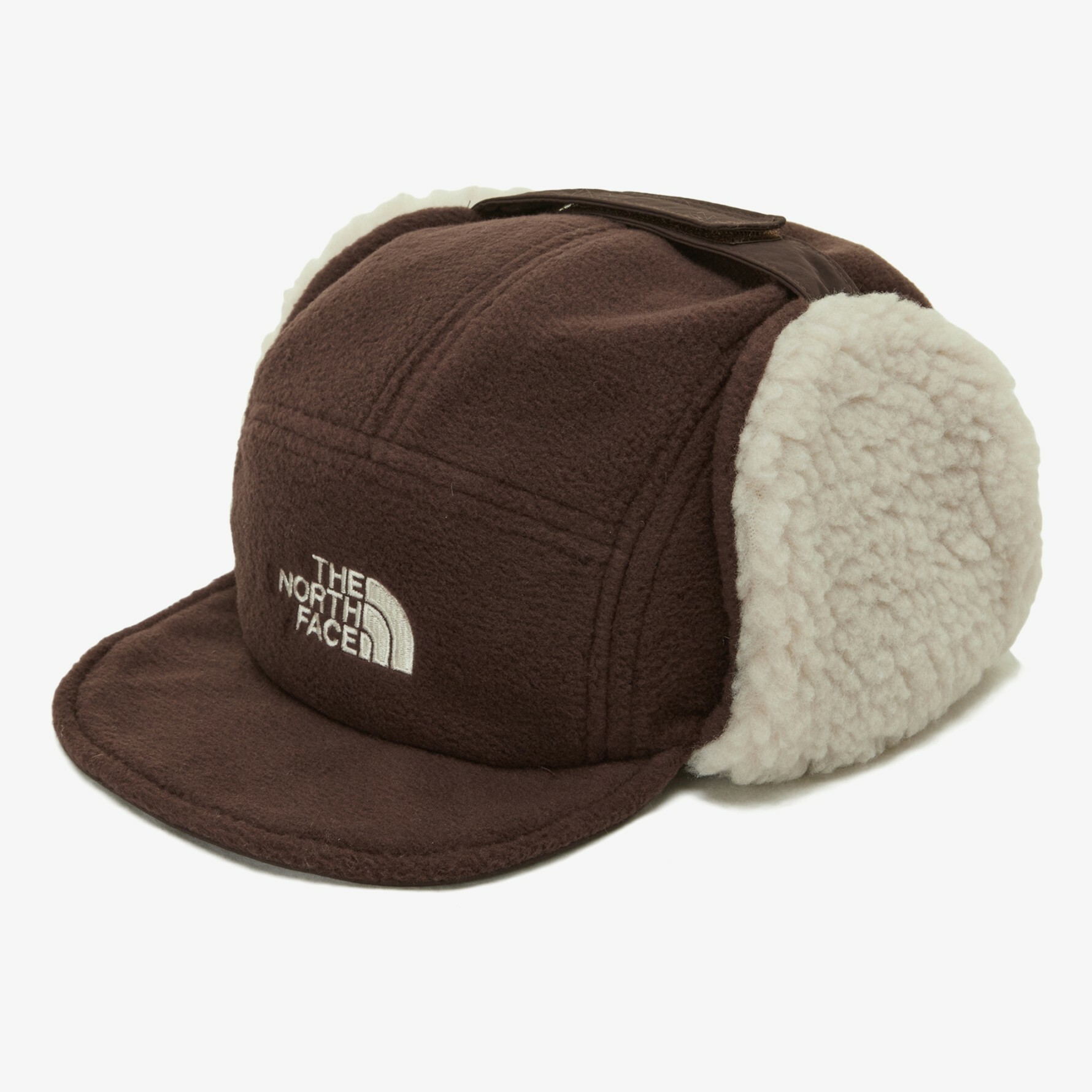 THE NORTH FACE 北臉FLEECE EARMUFF CAP/EX 飛行遮耳帽NE3CP63