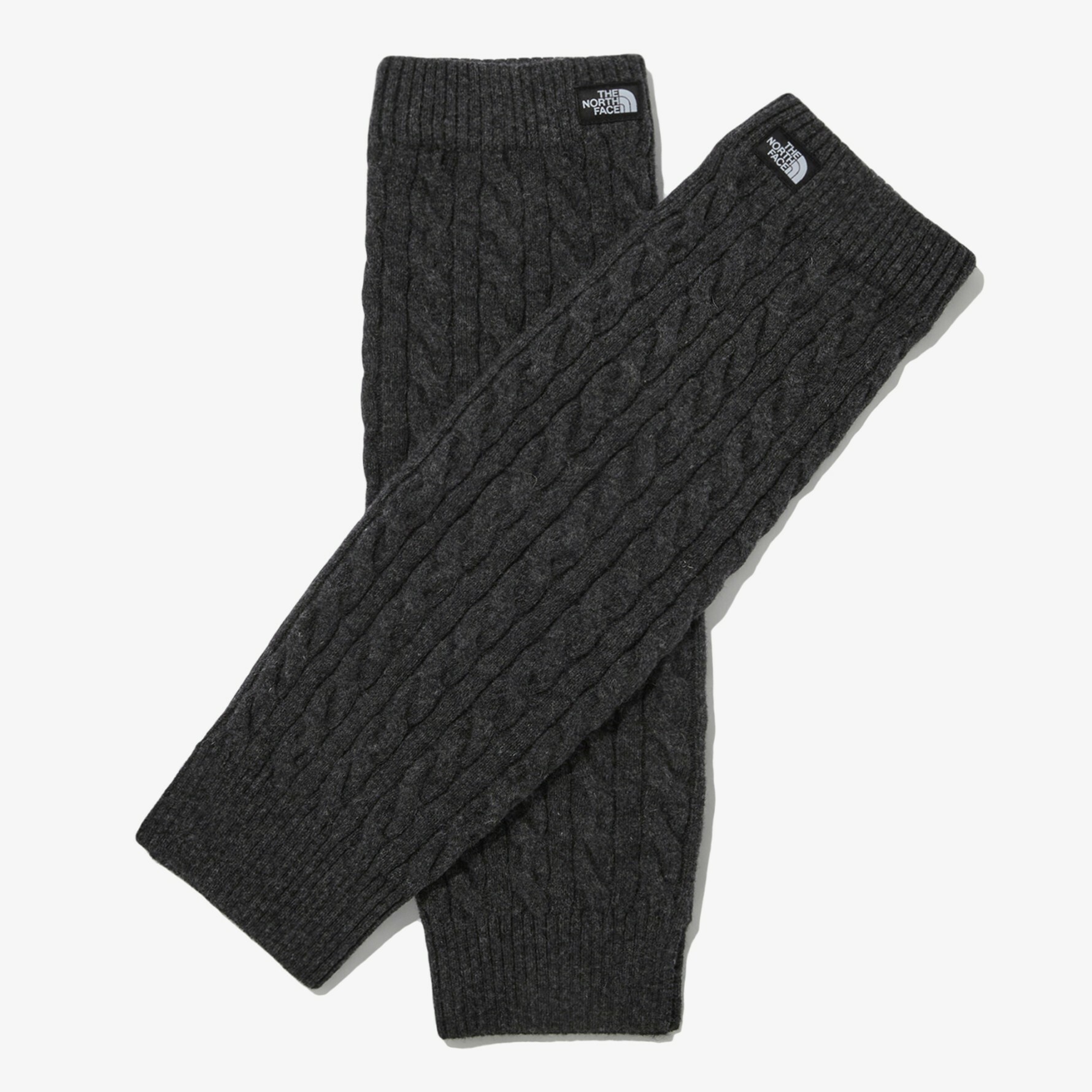 THE NORTH FACE 北臉 MERINO WOOL 美麗諾 羊毛 保暖 腿套 NA5AP52