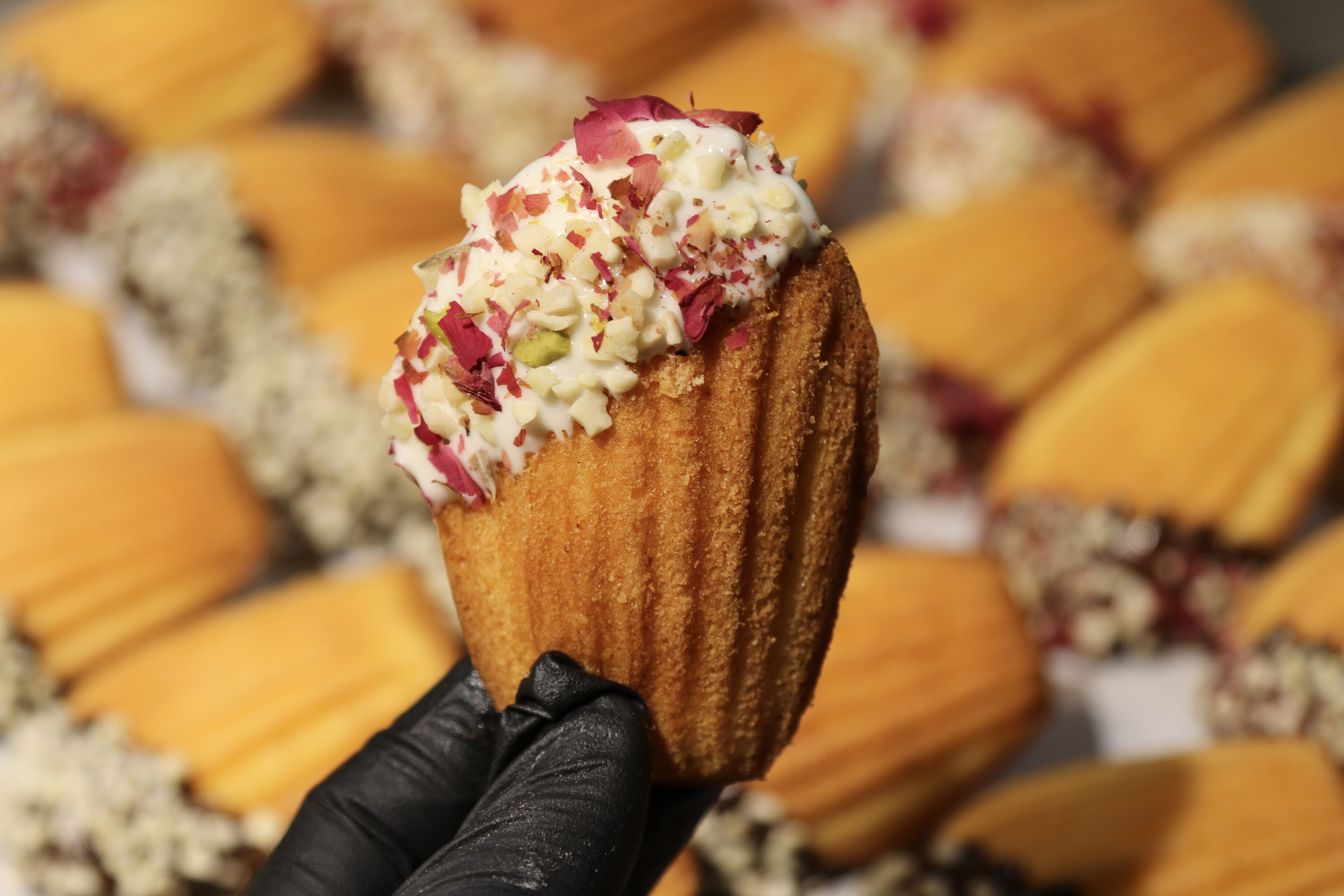 瑪德蓮（單顆）