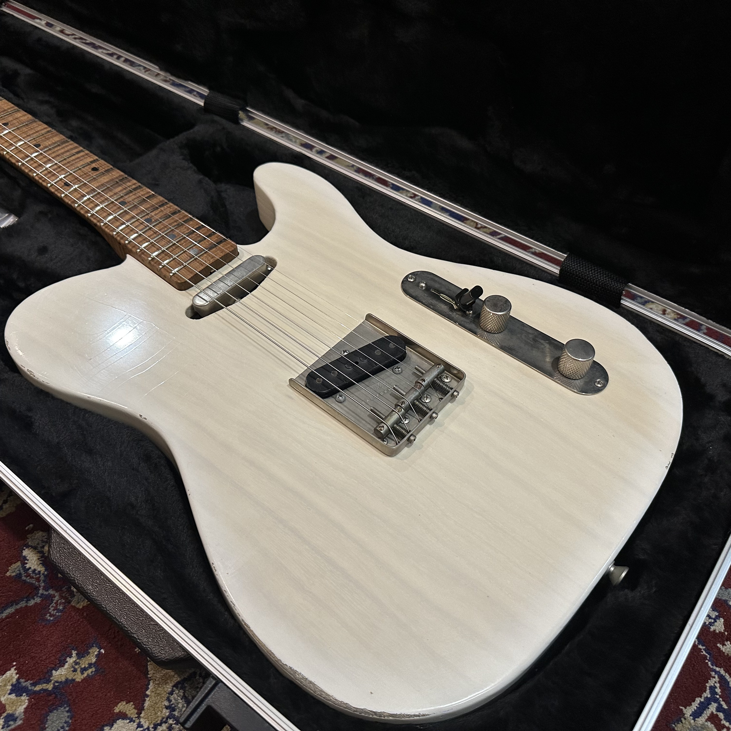 Xotic Xotic California Classic Xotique XTC-1 #2996 電吉他 第 2 張圖片｜三峽吉他 / Bass